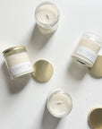 C+C Classic Jar Candle