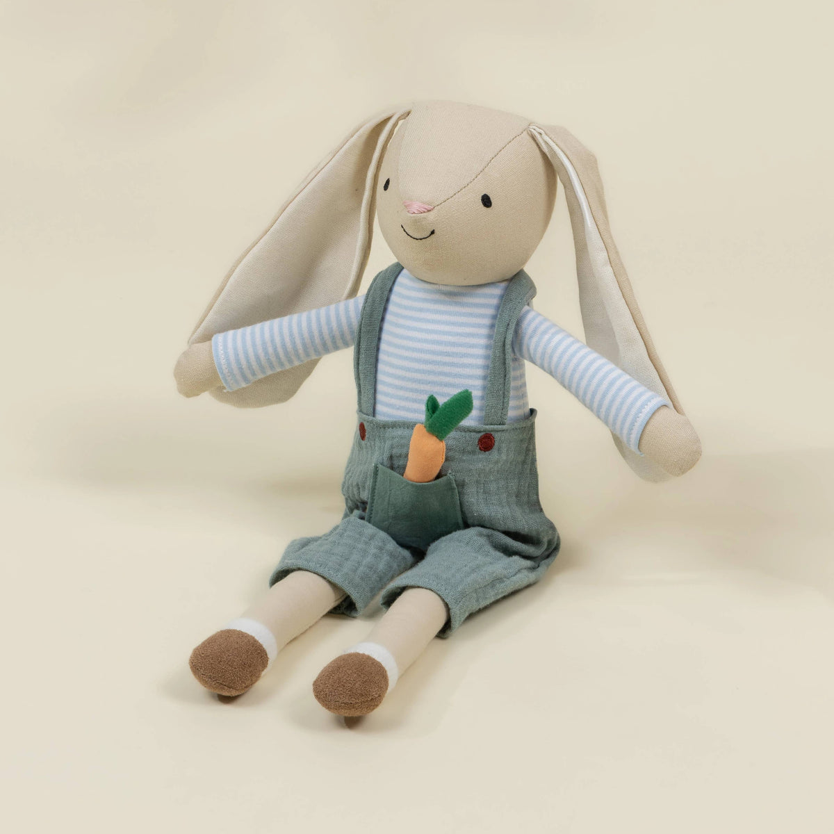 Bunny Plush Toy