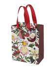 Medium Gift Bag - Peonies