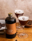 Espresso Martini Mixer