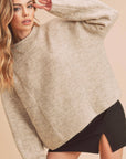 Ryleigh Sweater