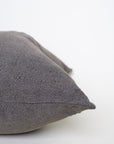 Charcoal Pillow