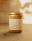 Creamed Honey