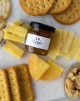Mini Jar Jam + Jelly 1.5 oz