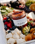 Strawberry Chipotle Jam
