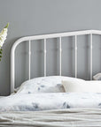 Lennon Full Metal Headboard