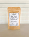 Refresh - Simmer Pot Kit - Eucalyptus, Lemon & Chamomile - Cloth + Cabin