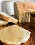 Maple Creamed Honey