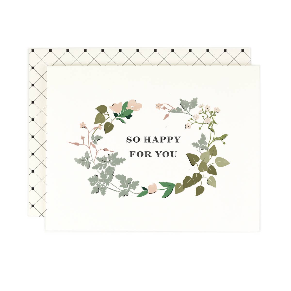 So Happy for You - Cloth + Cabin