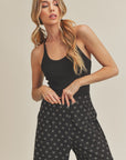 Rose Tank