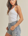 Rose Tank