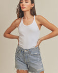 Rose Tank