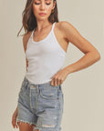 Rose Tank