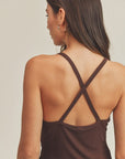 Rose Tank