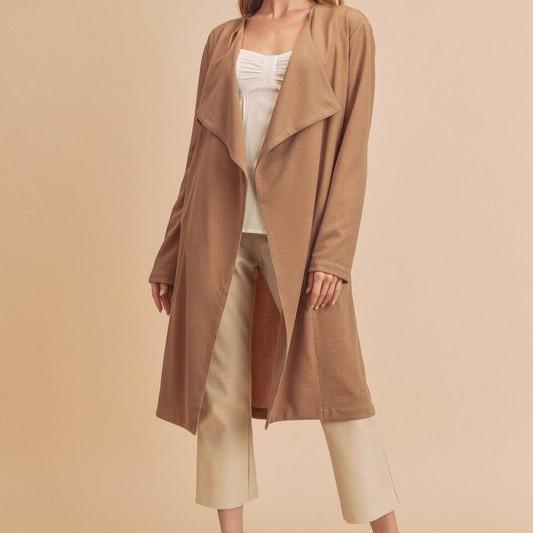 Rosalie Coat