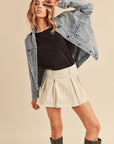 Gayla Denim Jacket