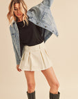 Gayla Denim Jacket