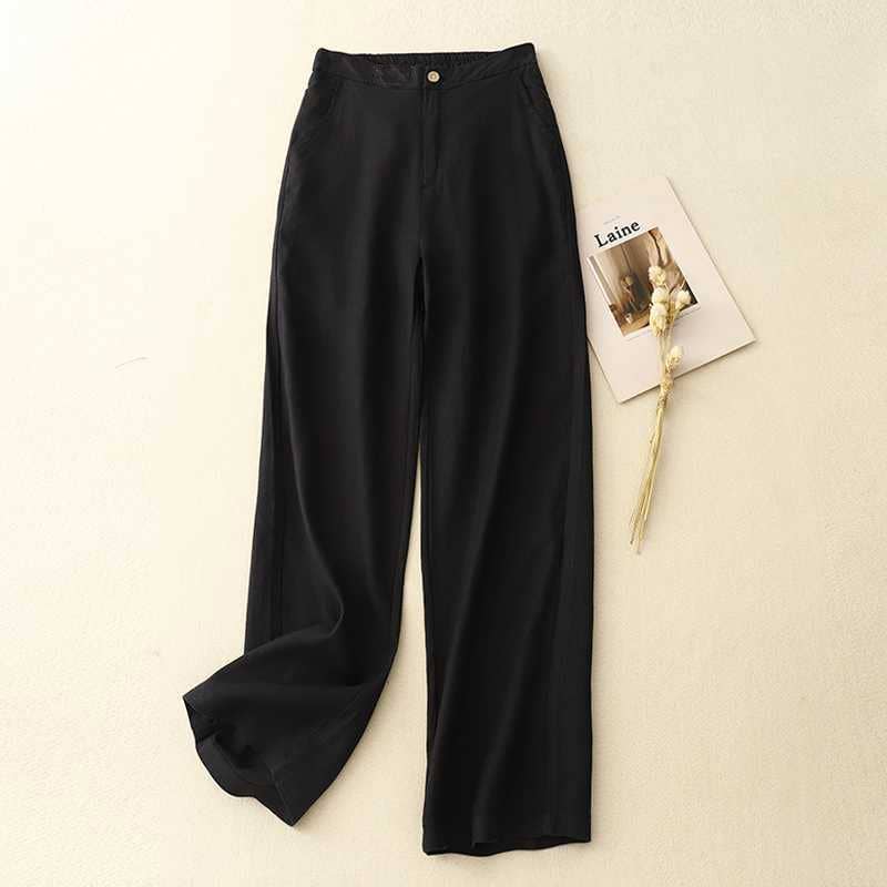 Murphy Linen Trousers