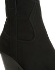Elettra Ankle Length Cowboy Boots