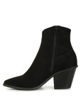 Elettra Ankle Length Cowboy Boots