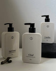 Cloud 8oz Triple Thick Nourishing Lotion