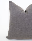 Charcoal Pillow