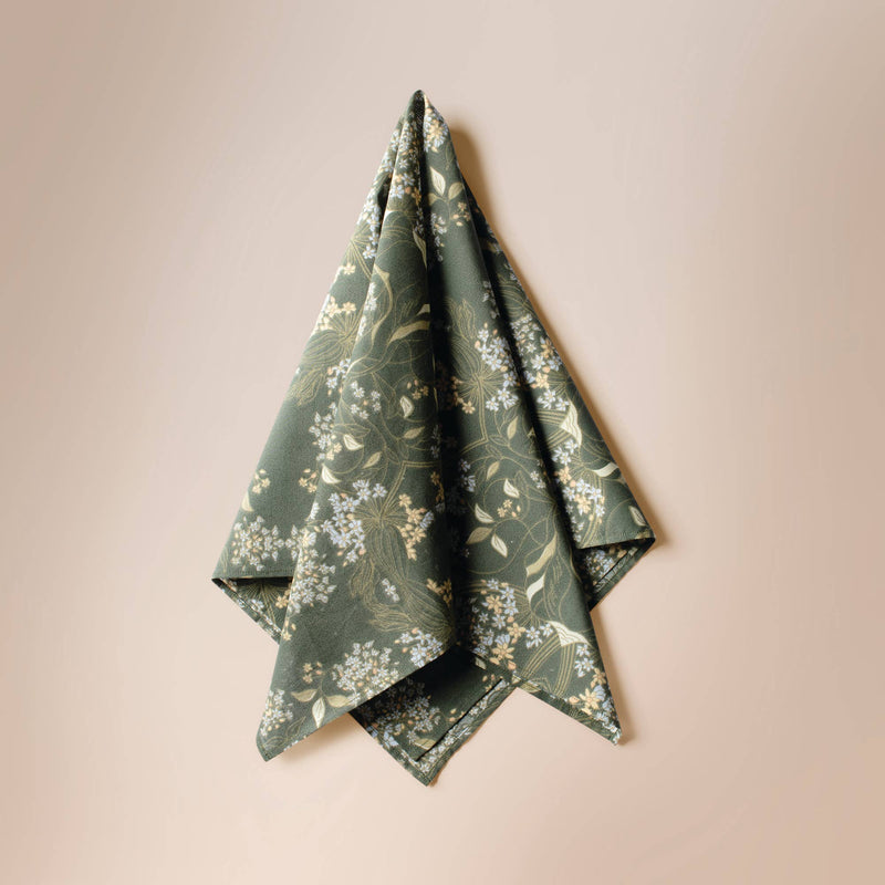 Petal Nouveau Scarf Wrap - Cloth + Cabin