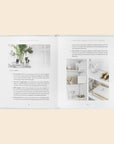 Beautifully Organized at Work Hardcover Book