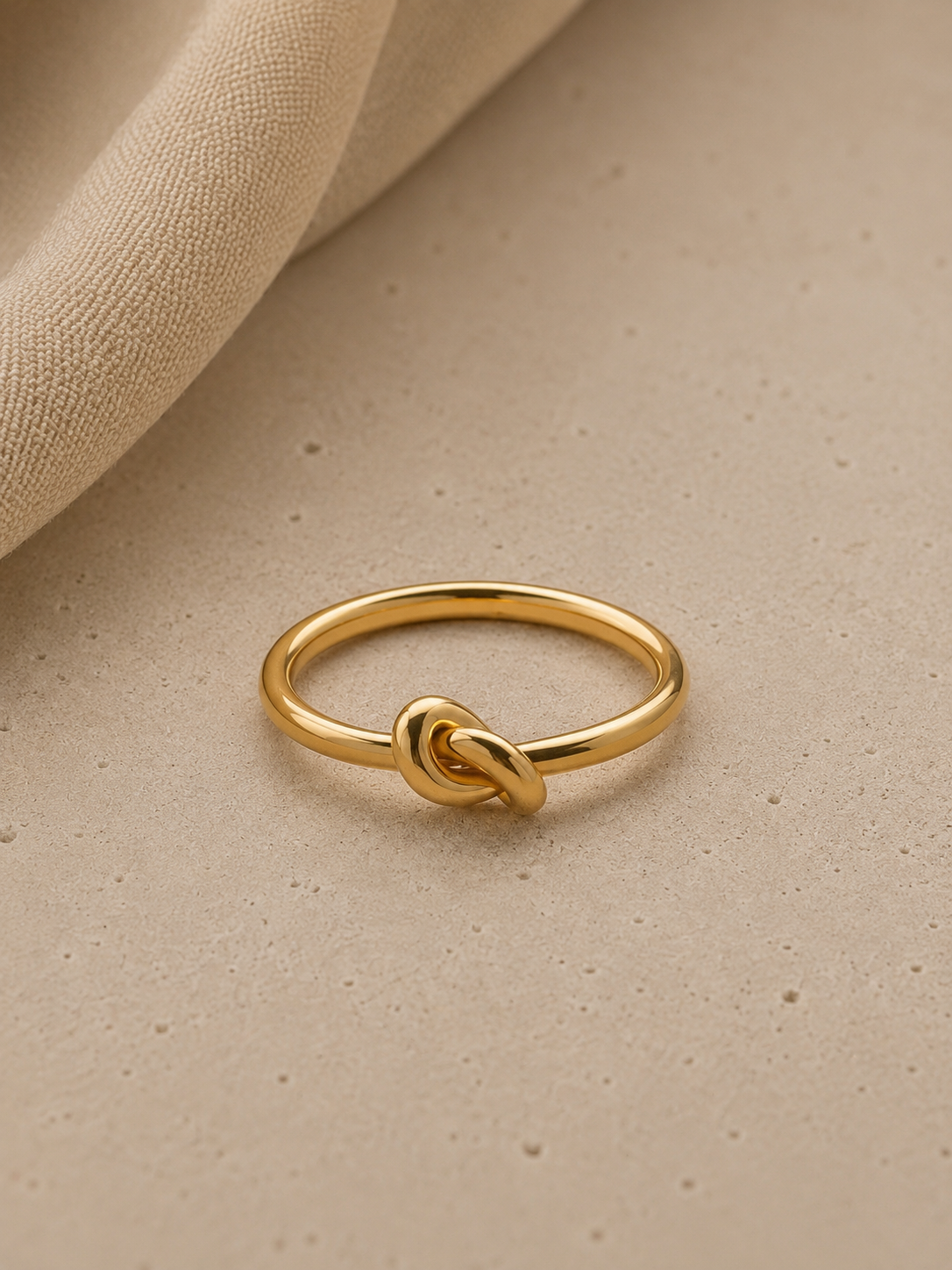 Kindred Knot Ring