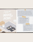 The Happy Homebody: A Field Guide to the Great Indoors Book - Cloth + Cabin