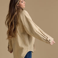 Soho Jacket
