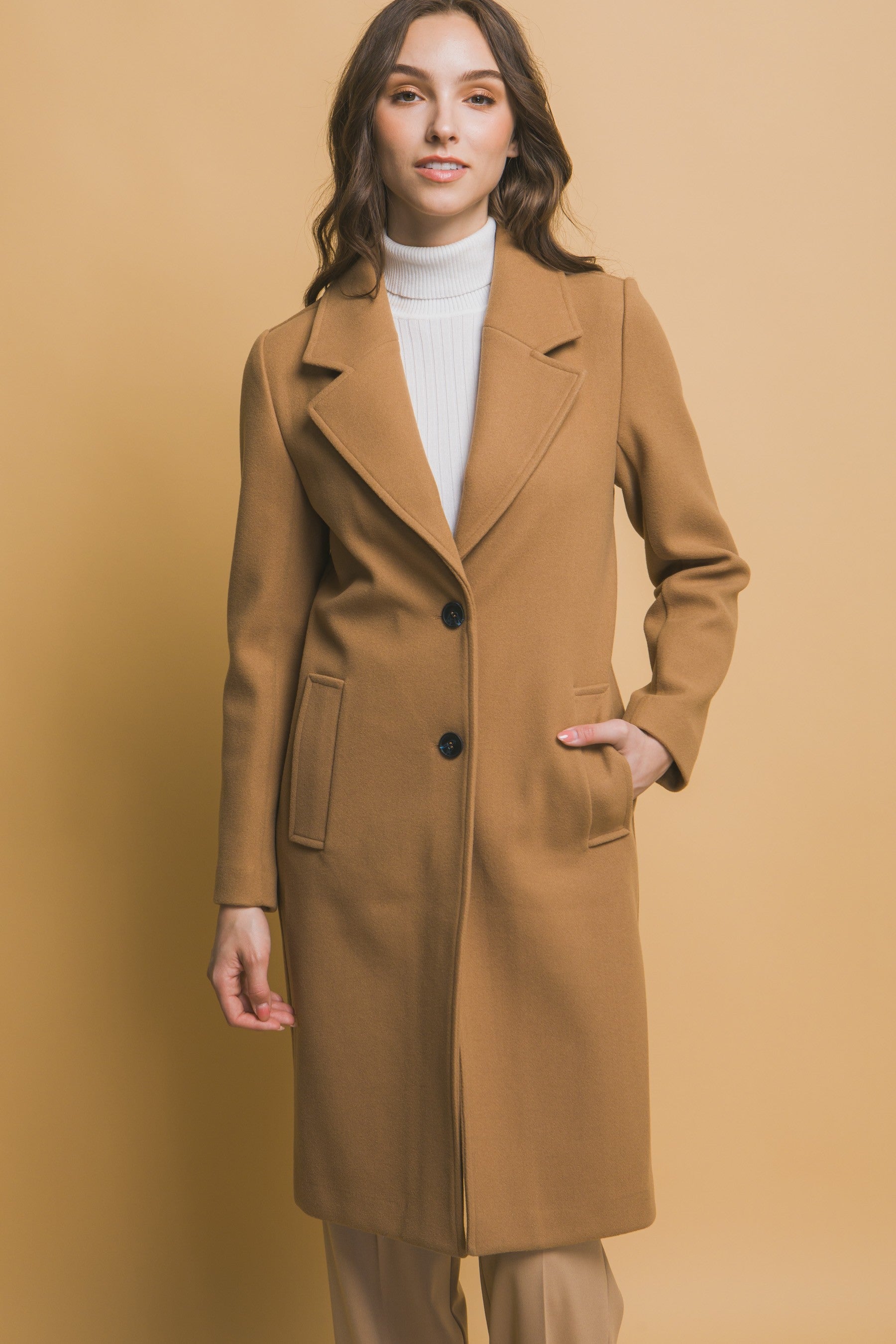 ★RECTO★PETUNIA COTTON OVER TRENCH COAT★6119_6118★韓国★ ☆RECTO☆PETUNIA COTTON OVER TRENCH COAT☆6119_6118☆韓国☆