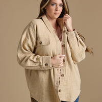 Soho Jacket