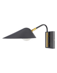 Hallas Wall Sconce
