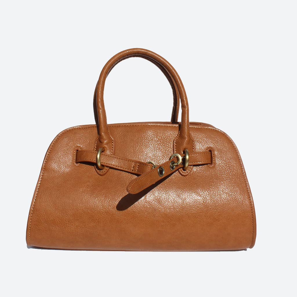 Boston Top Carry Tote