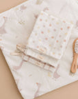 Charlie Farmhouse Goose HT/Wash Cloth Set