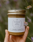 Creamed Honey