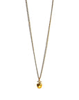 The Honey Crisp Necklace