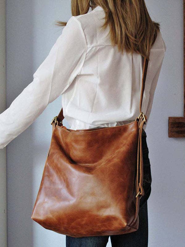 Sophia-Backpack/Crossbody Handbag
