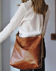 Sophia-Backpack/Crossbody Handbag