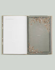 Grandma's Story: A Memory and Keepsake Journal for My Family