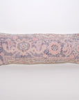 Marya Turkish Vintage Rug Lumbar