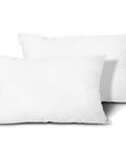 Alternative Down Pillow Inserts
