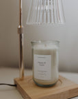 Lamp Candle Warmer