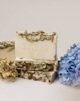 Vanilla Goat Milk Soap
