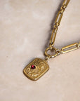 Roma Necklace