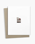 Housewarming Greeting Card