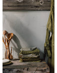 Olive Branch Potholder - Cloth + Cabin