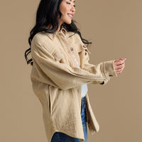 Soho Jacket