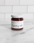 Strawberry Chipotle Jam